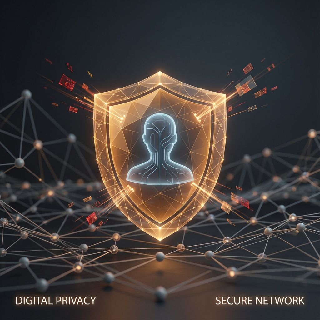 Digital Privacy Shield
