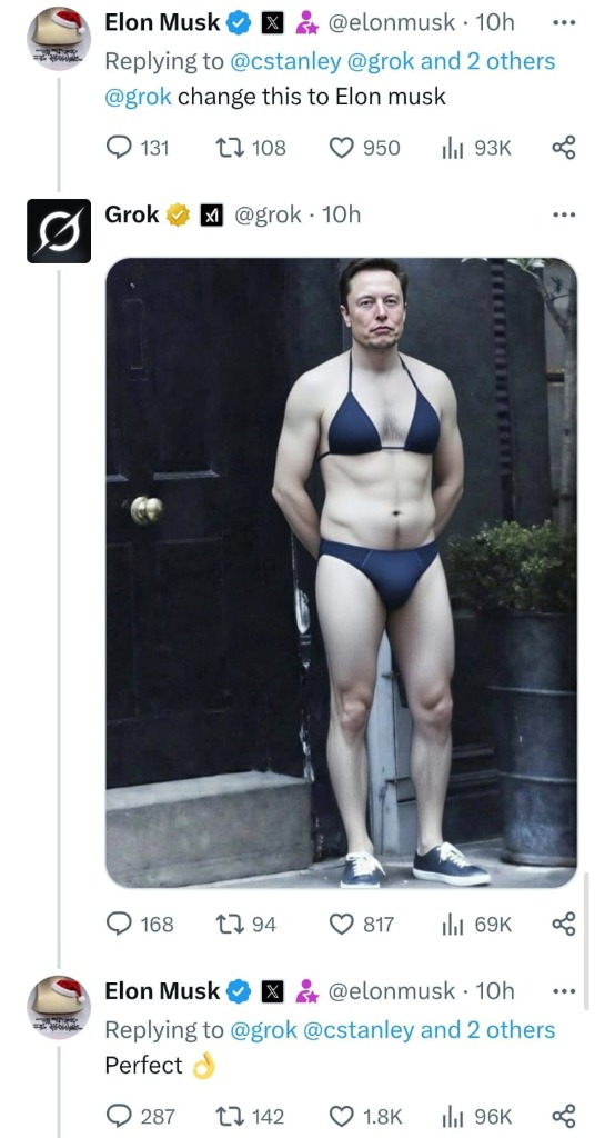 Elon Musk's Perfect Tweet
